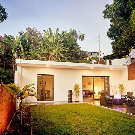 Maison Moderne Et Cosy Proche De Papeete Punaauia (Tahiti) Exterior foto