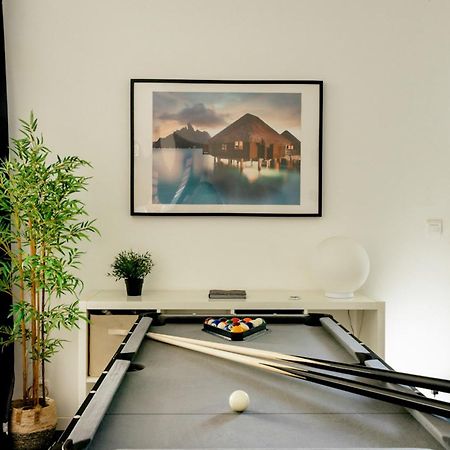 Maison Moderne Et Cosy Proche De Papeete Punaauia (Tahiti) Exterior foto