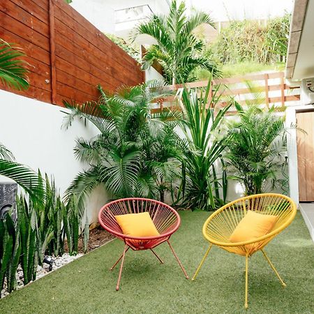 Maison Moderne Et Cosy Proche De Papeete Punaauia (Tahiti) Exterior foto