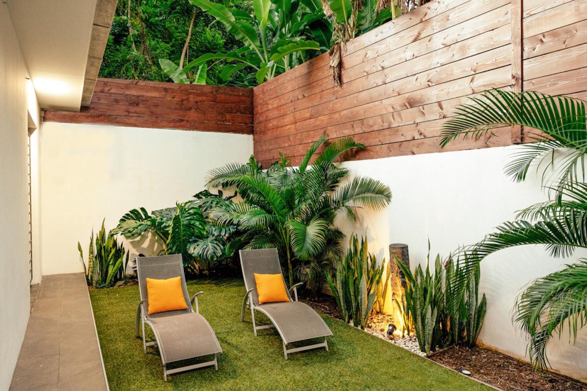Maison Moderne Et Cosy Proche De Papeete Punaauia (Tahiti) Exterior foto